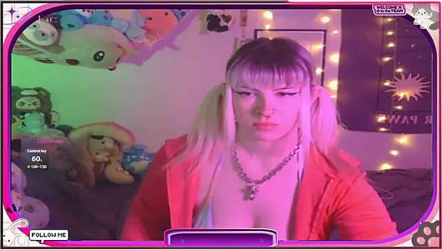 AmbrosiaKitty online show from January 2026 05:02:02 AM