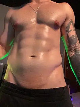 MachineDien online show from November 2025 09:30:01 PM