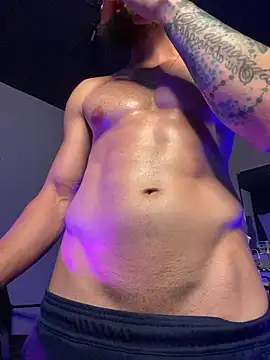MachineDien online show from October 2025 02:23:01 AM