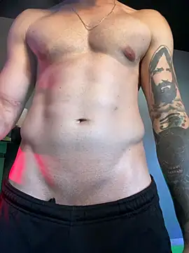 MachineDien online show from November 2025 08:09:02 PM