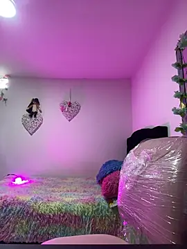 Snapshot of little_tifanny82 chatting on December 2025 01:13:02 PM little tifanny82 online show from December 2025 01:13:02 PM