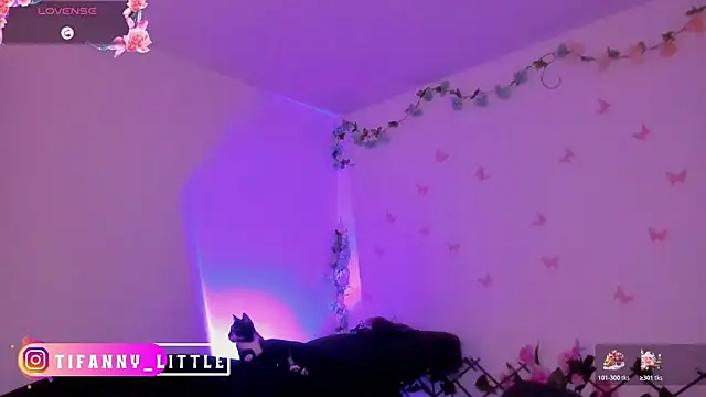 little tifanny82 online show from April 2026 03:14:01 PM