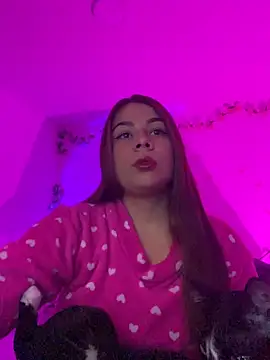 Snapshot of little_tifanny82 chatting on February 2026 03:24:01 PM little tifanny82 online show from February 2026 03:24:01 PM