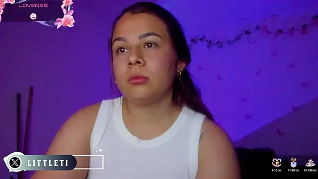 little tifanny82 online show from March 2026 06:52:02 PM