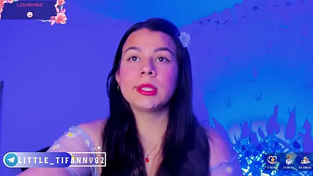 little tifanny82 online show from April 2026 02:10:01 PM