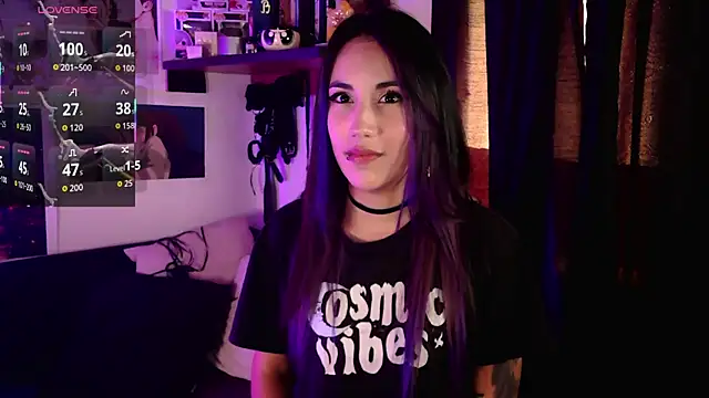 BLACKTSUKI7  online show from April 2026 08:26:02 PM