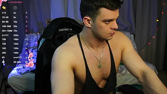 danielkraigforu online show from February 2025 06:33:01 PM