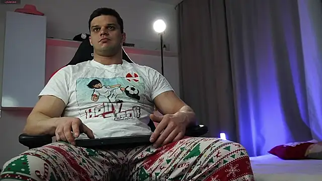 danielkraigforu online show from March 2025 07:35:01 PM