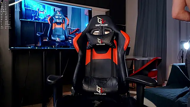 danielkraigforu online show from February 2026 11:58:01 PM