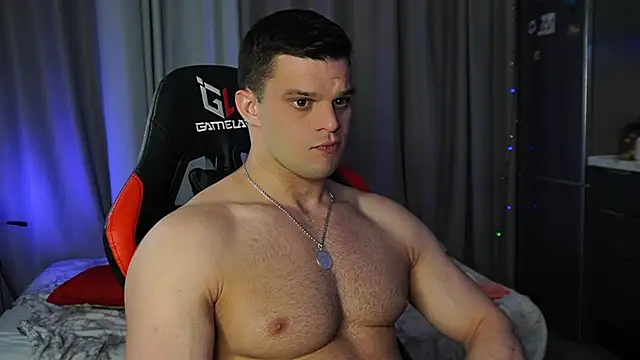 danielkraigforu online show from February 2025 10:15:01 PM