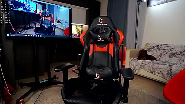 danielkraigforu online show from February 2026 09:43:02 PM