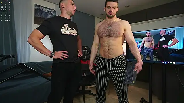 danielkraigforu online show from April 2026 04:13:02 PM