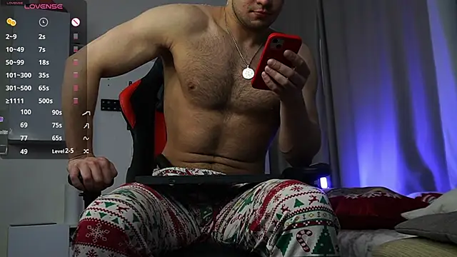 danielkraigforu online show from March 2025 01:01:02 PM