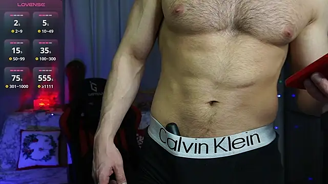 danielkraigforu online show from January 2025 04:11:01 PM