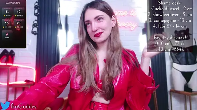 Snapshot of Jane_Goddess chatting on February 2025 08:21:01 PM Jane Goddess online show from February 2025 08:21:01 PM