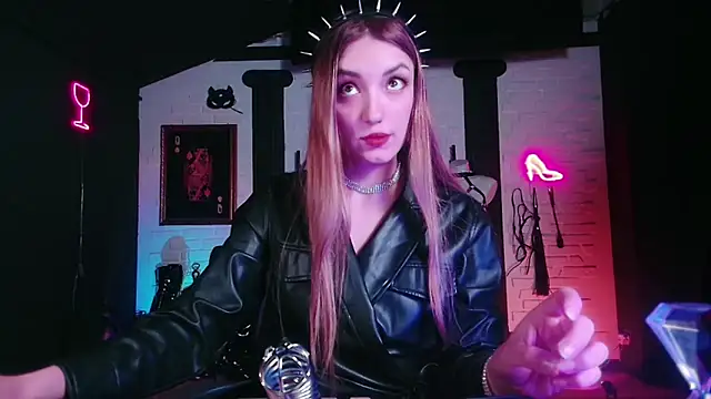 Jane Goddess online show from May 2026 08:40:02 PM
