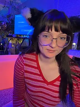 urpuppymoon online show from February 2026 08:38:02 AM