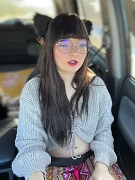 urpuppymoon online show from February 2026 08:50:02 PM