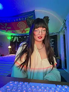 urpuppymoon online show from February 2026 01:45:01 AM