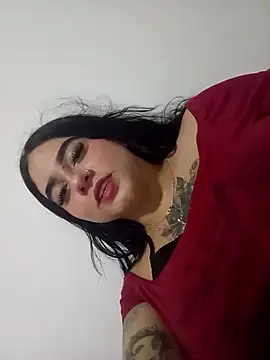 liily moore online show from April 2026 07:03:01 AM