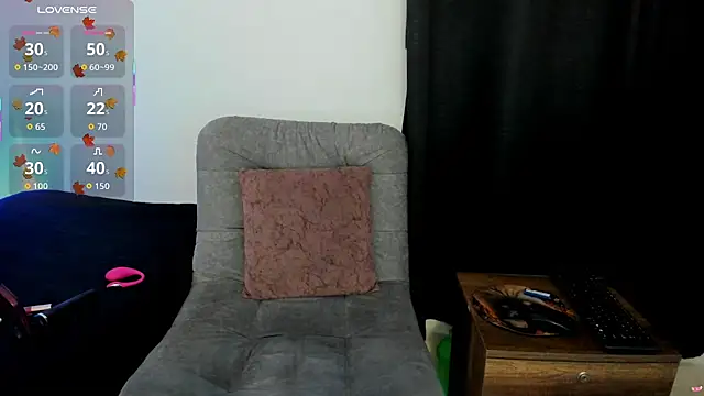liily moore online show from May 2026 04:32:01 AM