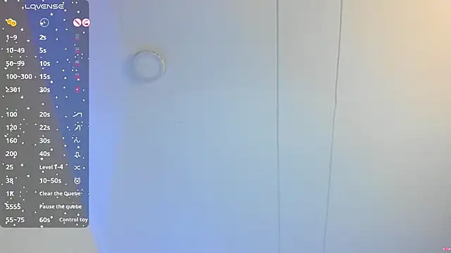 liily moore online show from February 2025 09:21:01 AM