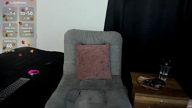 liily moore online show from May 2026 05:48:01 AM