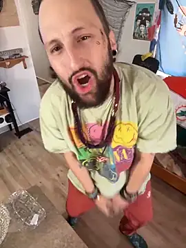 BobbyQ29 online show from February 2026 07:03:01 PM