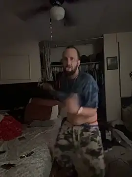 BobbyQ29 online show from February 2026 10:37:01 AM