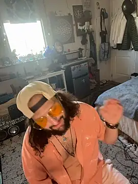 BobbyQ29 online show from March 2026 04:40:02 PM