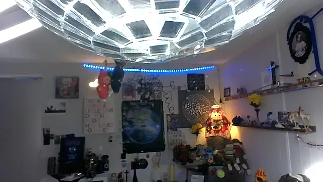 BobbyQ29 online show from January 2026 10:35:02 PM