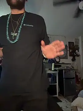 BobbyQ29 online show from March 2026 03:35:02 AM