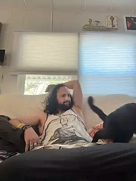 BobbyQ29 online show from March 2026 04:41:01 PM