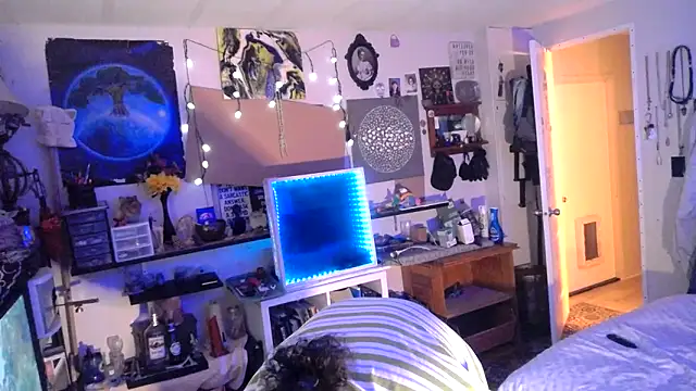 BobbyQ29 online show from March 2026 04:58:02 AM