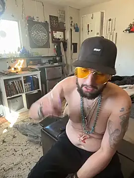 BobbyQ29 online show from February 2026 09:50:02 PM