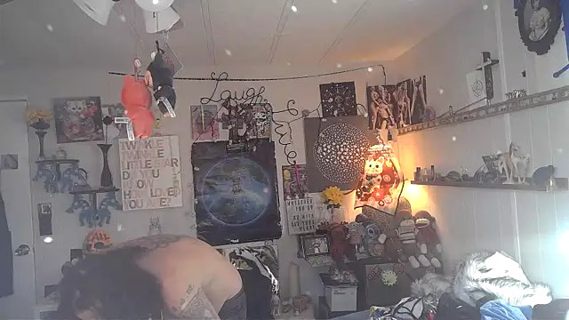 BobbyQ29 online show from January 2026 11:09:01 PM