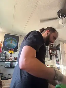 BobbyQ29 online show from February 2026 12:11:01 AM