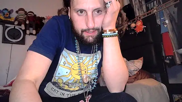 BobbyQ29 online show from February 2026 05:15:01 AM