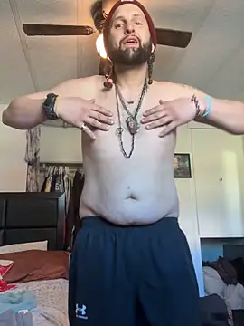 BobbyQ29 online show from February 2026 07:46:01 PM