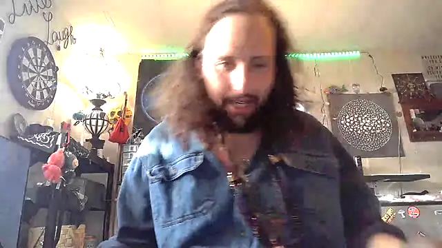 BobbyQ29 online show from February 2026 11:50:02 PM