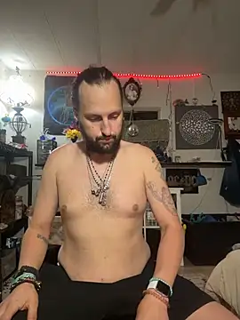 BobbyQ29 online show from February 2026 08:11:02 AM