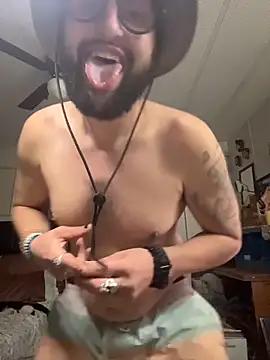 BobbyQ29 online show from February 2026 11:32:01 AM