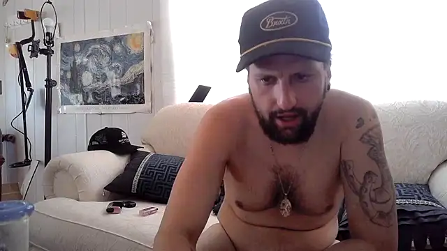 BobbyQ29 online show from March 2026 05:51:01 PM