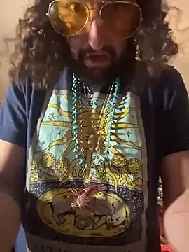 BobbyQ29 online show from February 2026 02:33:01 AM