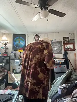 BobbyQ29 online show from February 2026 09:12:02 PM