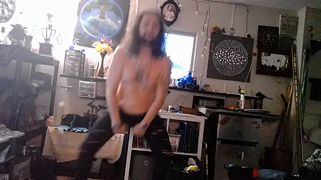 BobbyQ29 online show from February 2026 02:24:02 PM