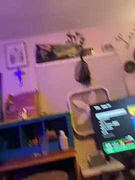 BobbyQ29 online show from March 2026 08:59:02 AM