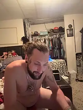 BobbyQ29 online show from February 2026 07:51:01 AM