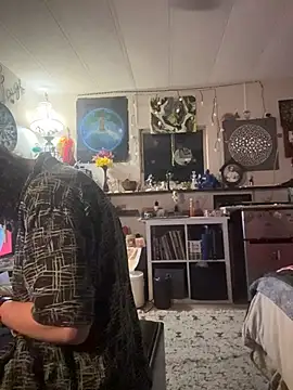 BobbyQ29 online show from February 2026 03:29:02 AM