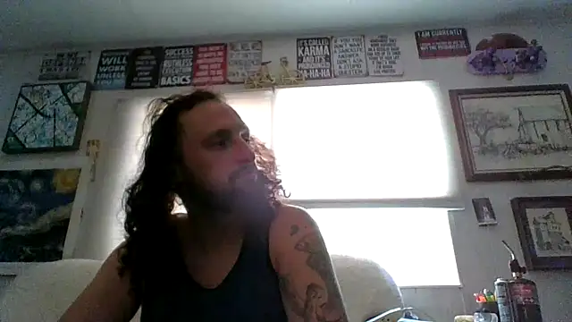 BobbyQ29 online show from July 2026 09:37:01 PM